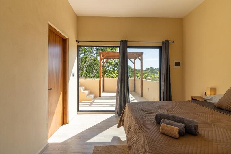 Villa Kaax Pristine Jungle gem w Plunge & Pool - image 35