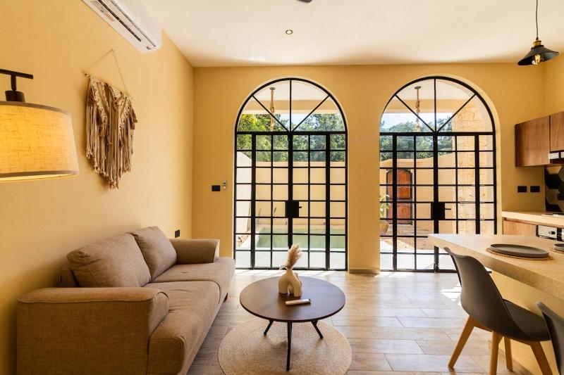 Villa Kaax Pristine Jungle gem w Plunge & Pool - image 10