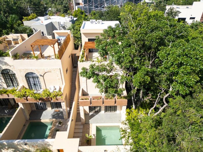 Villa Kaax Pristine Jungle gem w Plunge & Pool - image 33