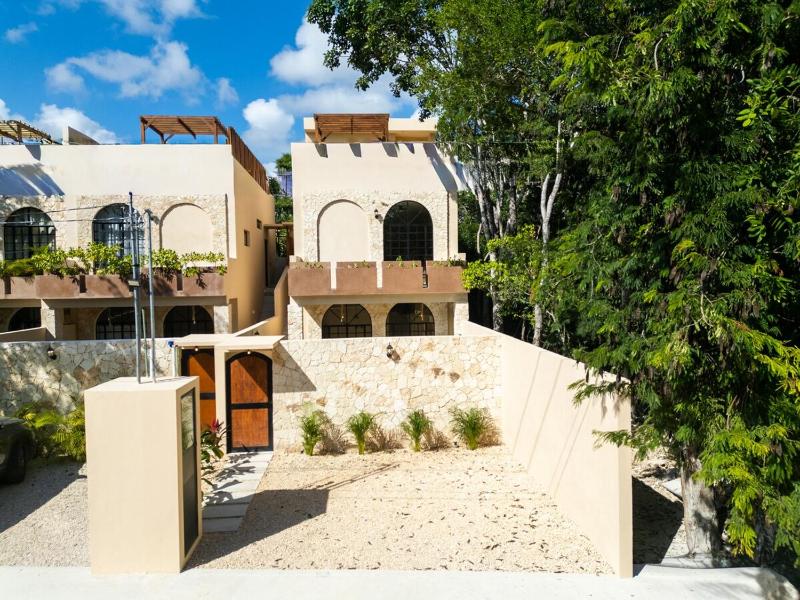 Villa Kaax Pristine Jungle gem w Plunge & Pool - image 34