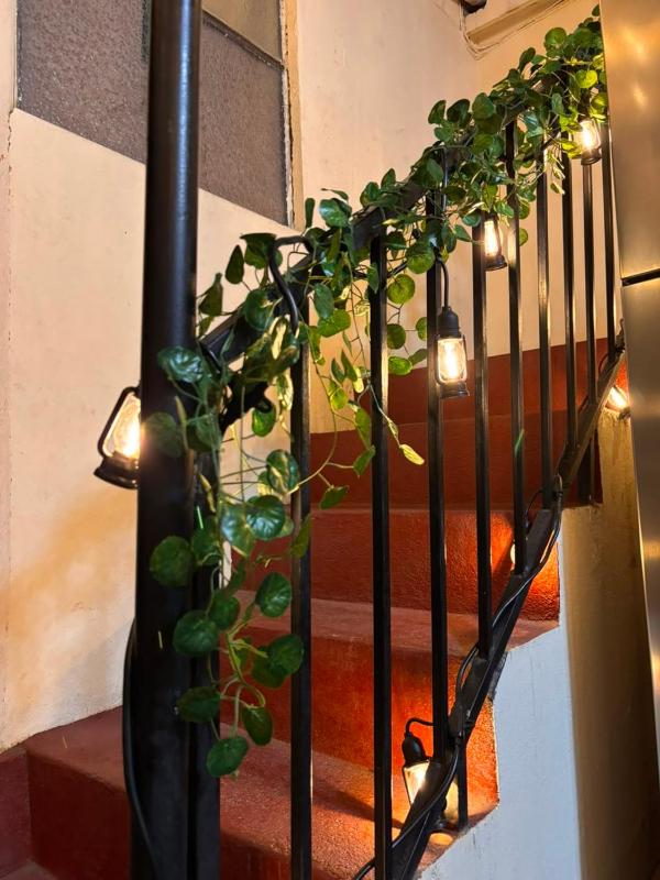 Cristales de Antigua Apartment - image 2