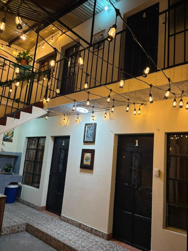 Cristales de Antigua Apartment - image 5