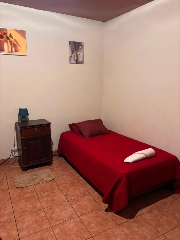 Cristales de Antigua Apartment - image 4