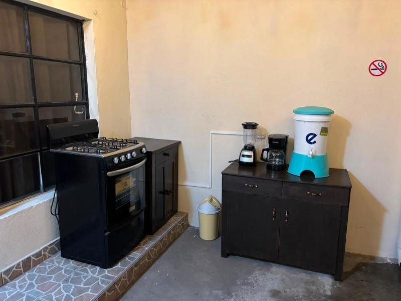 Cristales de Antigua Apartment - image 8