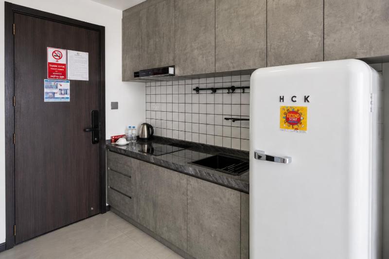 Grand Central Diamond Suites - image 8