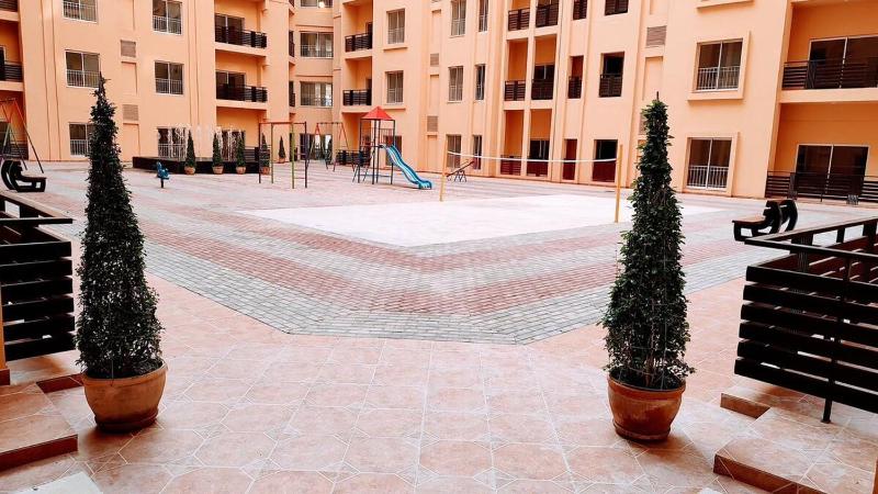 Luxury stay 2 bedroom apartment Bahria - image 11