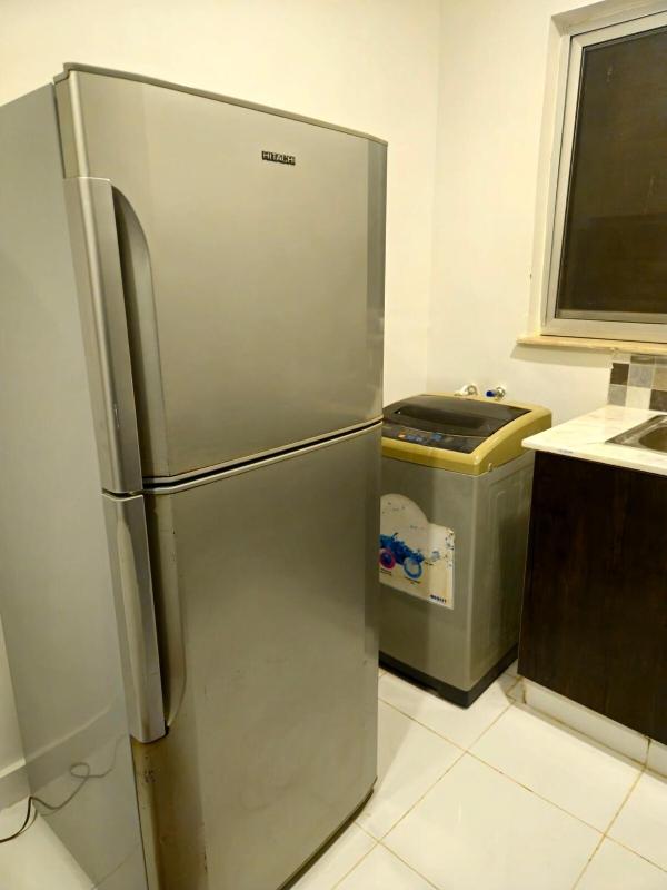Luxury stay 2 bedroom apartment Bahria - image 13