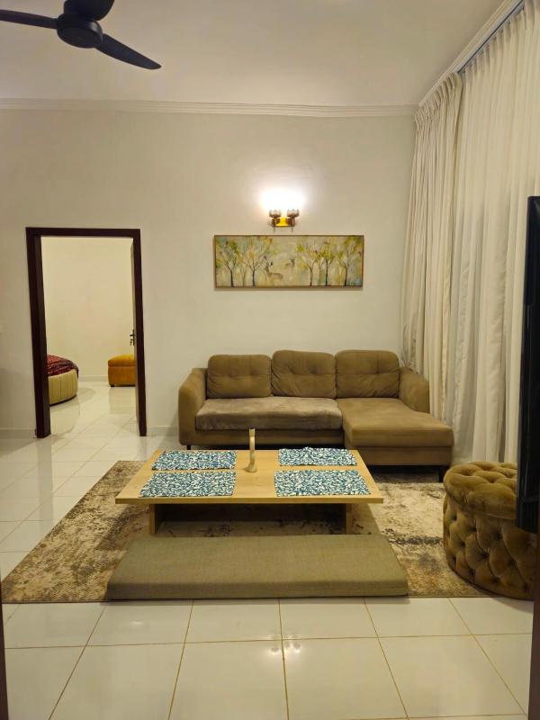 Luxury stay 2 bedroom apartment Bahria - image 16