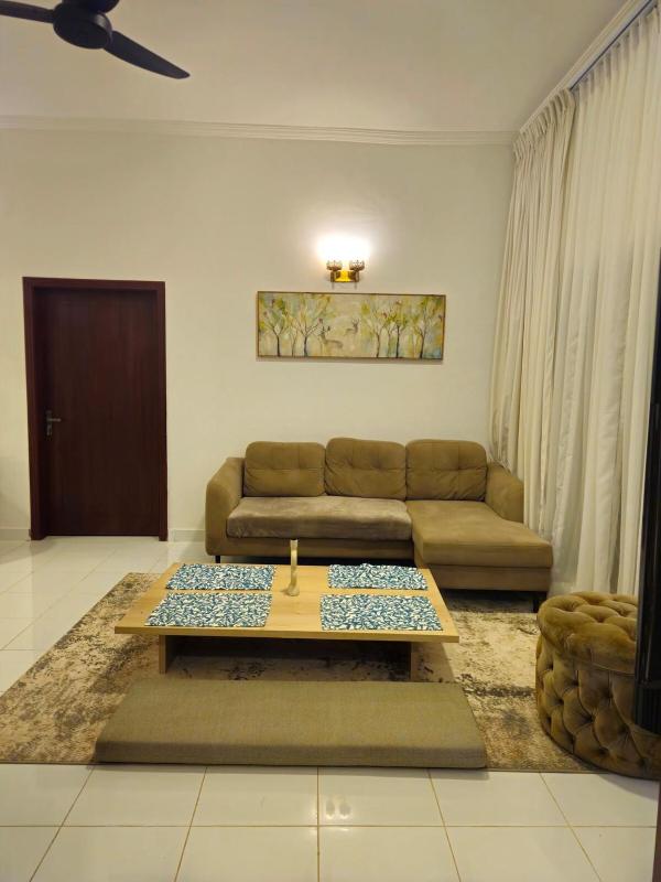 Luxury stay 2 bedroom apartment Bahria - image 8