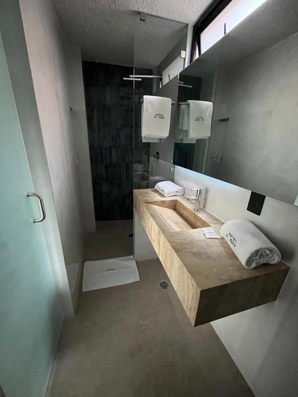 Hotel Faro - image 23