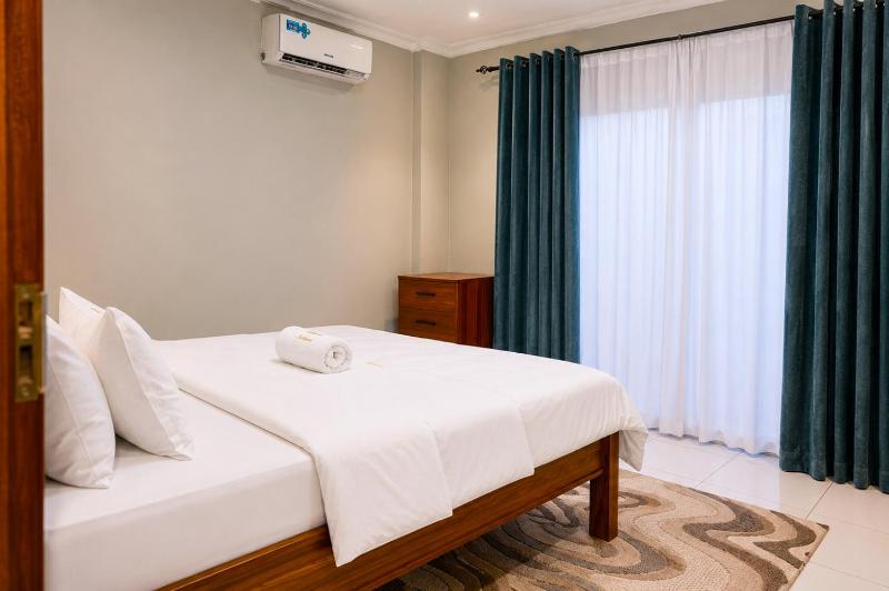 1 Bedroom Apartment Mbezi Beach Dar es Salaam - image 13