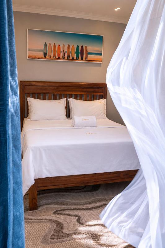 1 Bedroom Apartment Mbezi Beach Dar es Salaam - image 9