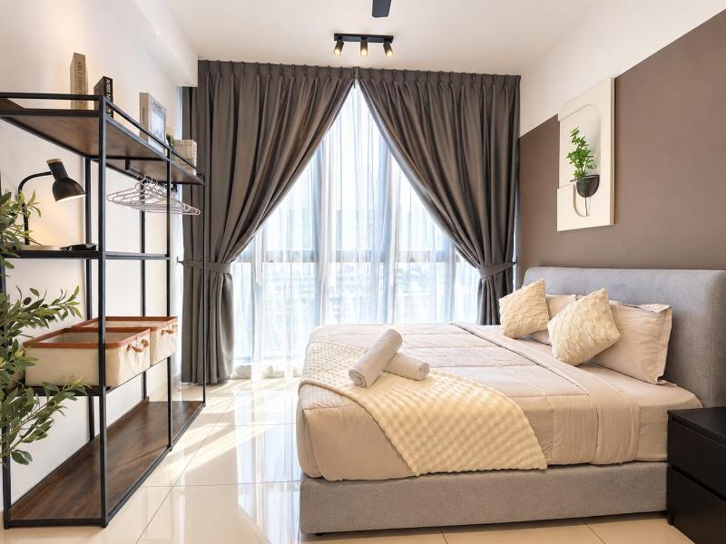 HK Majestic Residence Kuala Lumpur - image 10