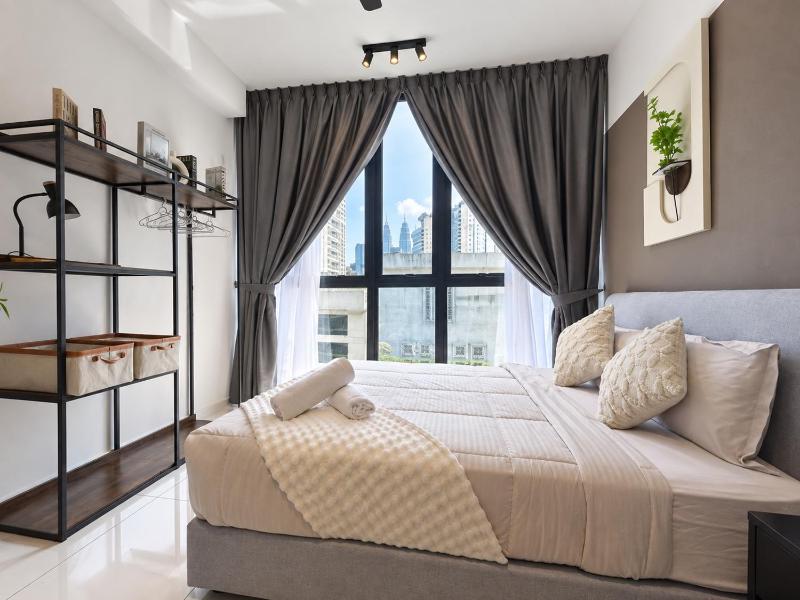 HK Majestic Residence Kuala Lumpur - image 8