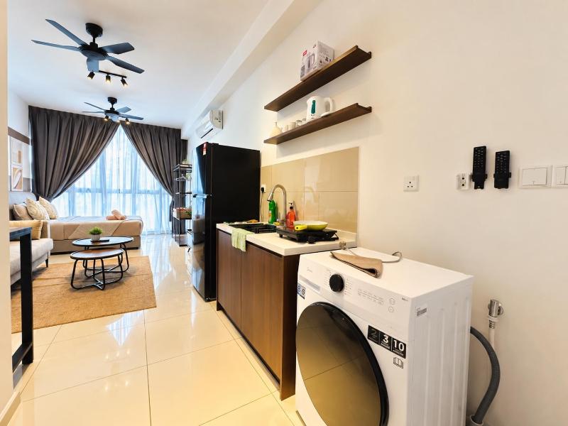 HK Majestic Residence Kuala Lumpur - image 4