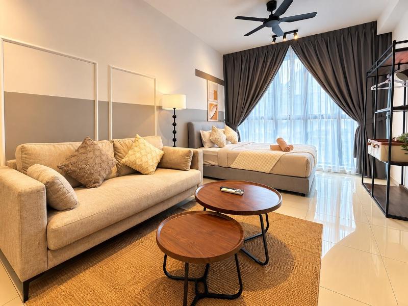 HK Majestic Residence Kuala Lumpur - image 9