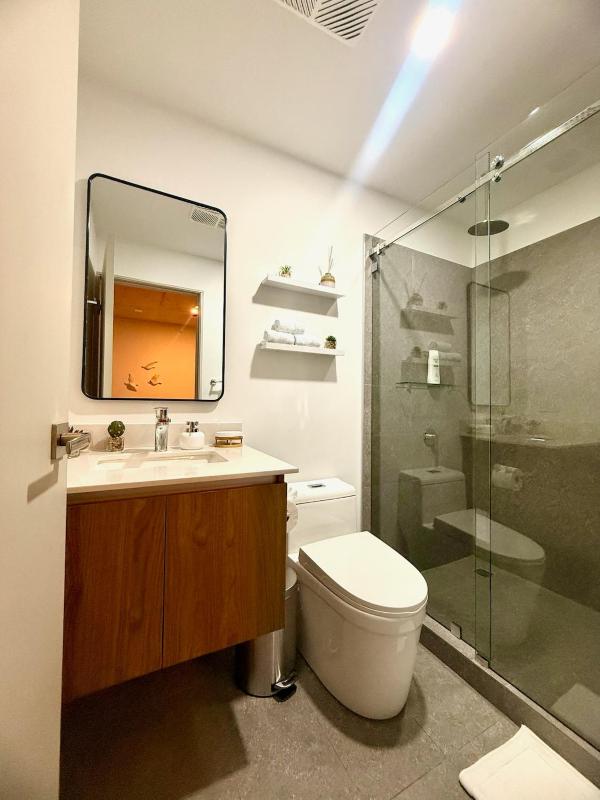 Secrt Escalante Luxury Apt AC - image 15