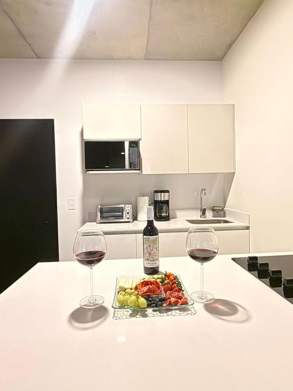 Secrt Escalante Luxury Apt AC - image 8