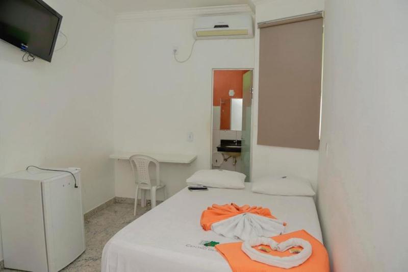 Hotel JJ 44 Goiania - image 3
