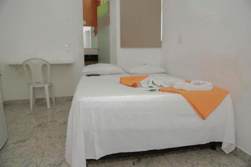 Hotel JJ 44 Goiania - image 2