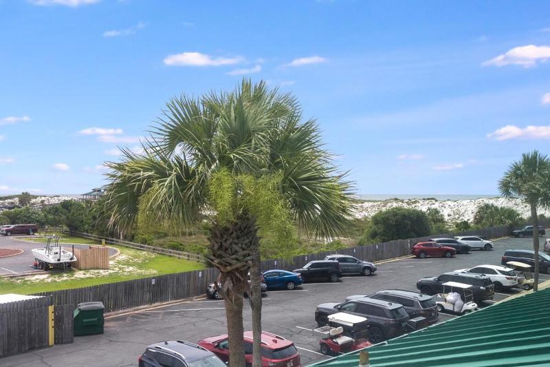 102D - 2BR / 2 Bath at Seaspray Condos on Okaloosa Island Fort Walton Beach Fl - image 35