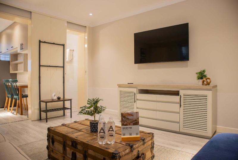 Lovely 1BR in Miraflores by Wynwood House - image 9
