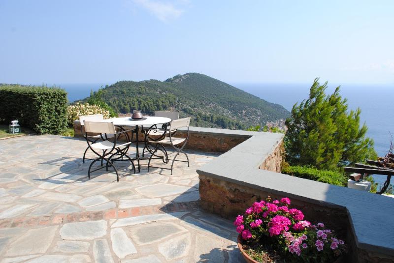 Stolios Skopelos - Panoramic Seaview Gems - image 47