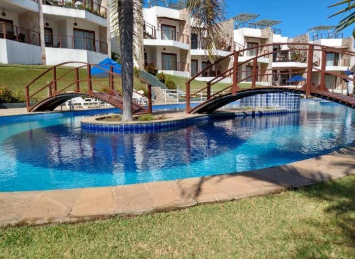 Flat em pipa a beira mar - image 12