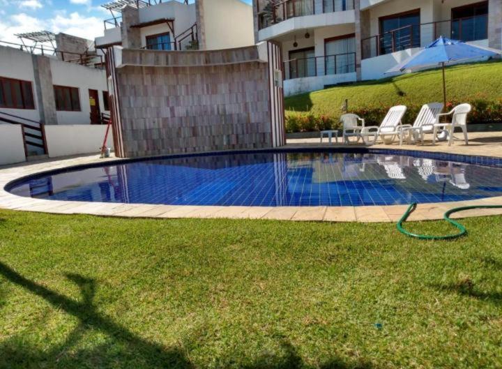 Flat em pipa a beira mar - image 11