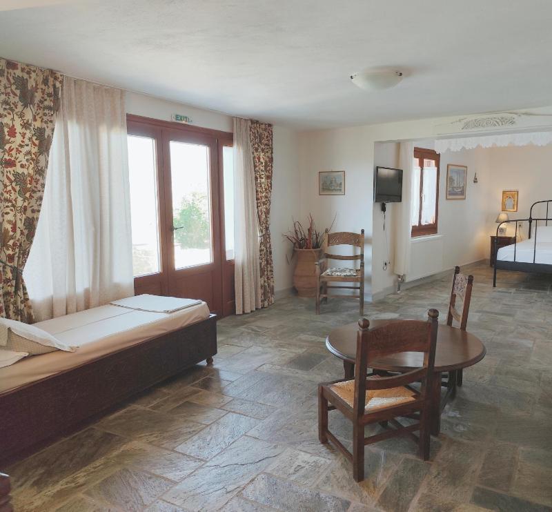 Stolios Skopelos - Panoramic Seaview Gems - image 49