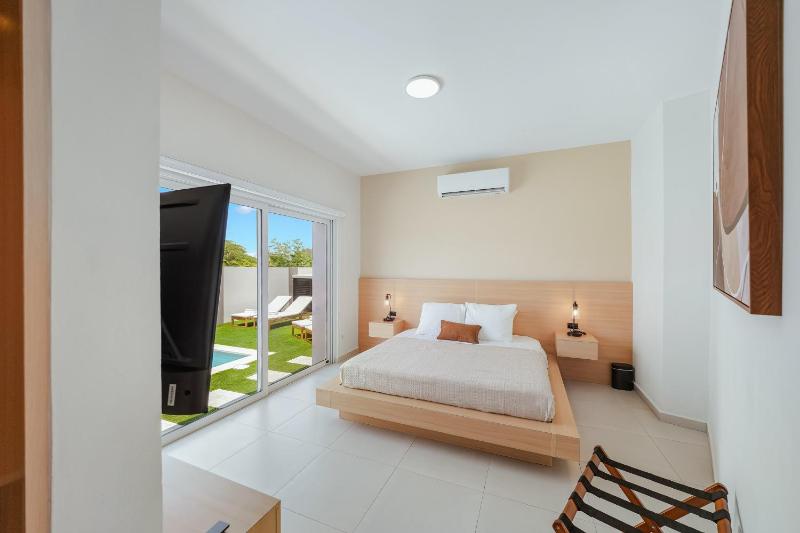 Stylish Villa Quiet Aruba - image 9