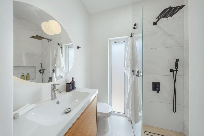 Stylish Villa Quiet Aruba - image 10