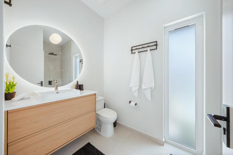 Stylish Villa Quiet Aruba - image 14