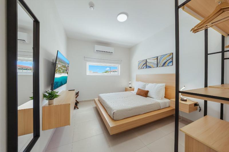 Stylish Villa Quiet Aruba - image 27