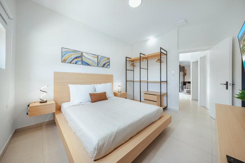 Stylish Villa Quiet Aruba - image 34