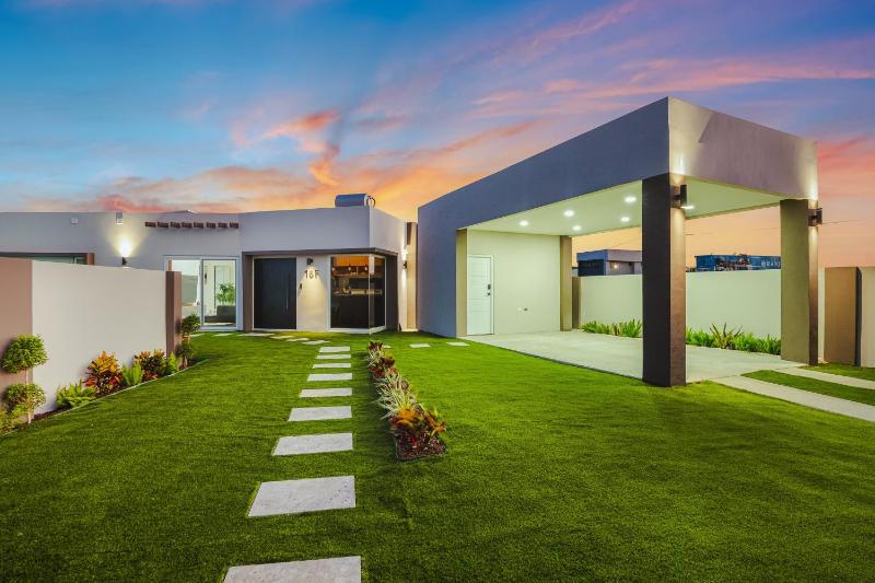 Stylish Villa Quiet Aruba - image 17