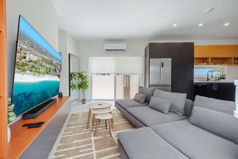 Stylish Villa Quiet Aruba - image 15