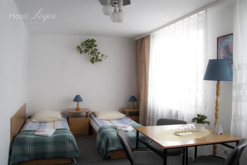 Hotel Logos - image 22