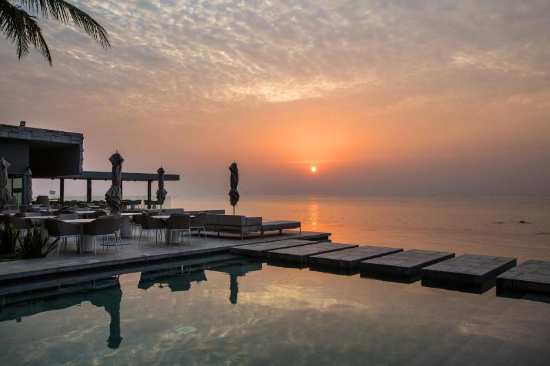Noom Hotel Conakry - image 8