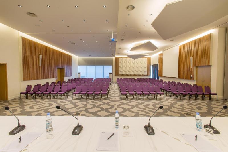 Noom Hotel Conakry - image 15