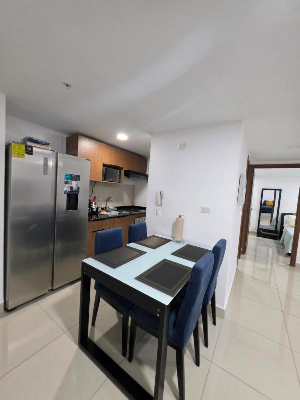 Apartamento frente a Estación del metro Vía Argentina - image 15