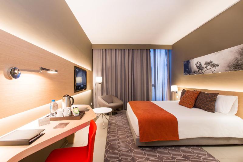 Noom Hotel Conakry - image 9