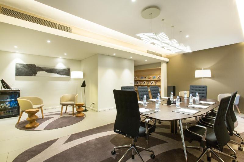 Noom Hotel Conakry - image 13