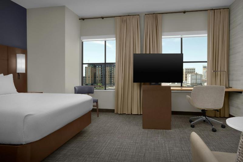 Residence Inn by Marriott San Antonio Riverwalk - image 35