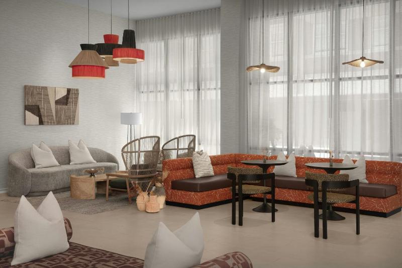 Residence Inn by Marriott San Antonio Riverwalk - image 18