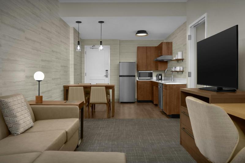 Residence Inn by Marriott San Antonio Riverwalk - image 29