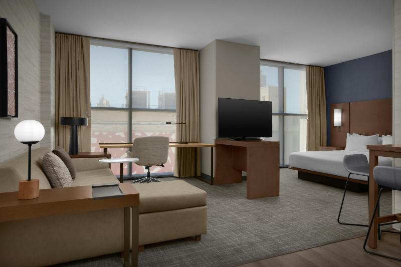 Residence Inn by Marriott San Antonio Riverwalk - image 31