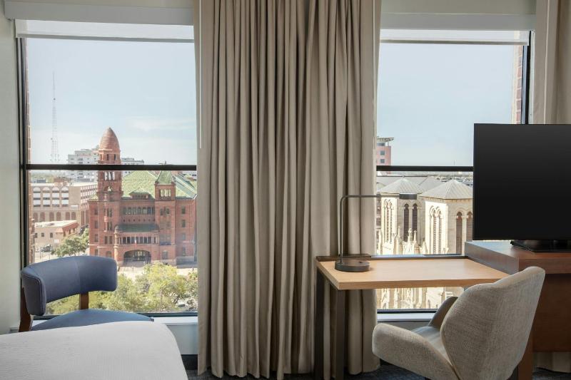 Residence Inn by Marriott San Antonio Riverwalk - image 22