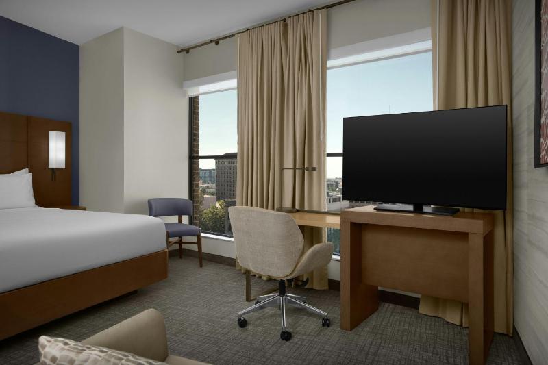Residence Inn by Marriott San Antonio Riverwalk - image 47