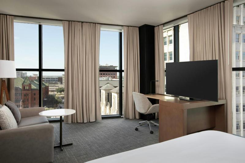 Residence Inn by Marriott San Antonio Riverwalk - image 19